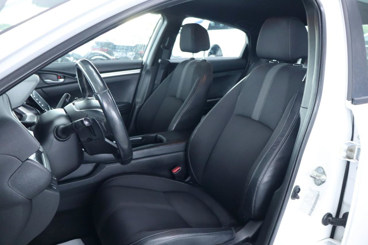 Used 2019 Honda Civic Sport image 16