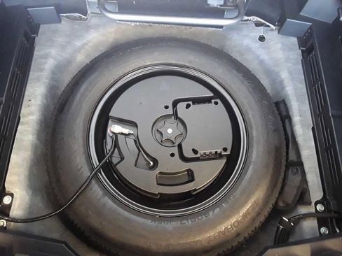 Certified 2023 Nissan Rogue SV image 25