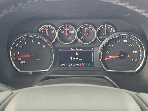 Used 2021 Chevrolet Suburban Z71 w/ Rear Media and Nav Package image 25