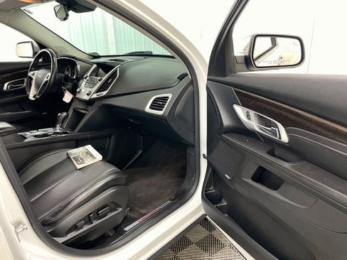 Certified 2016 GMC Terrain Denali image 37