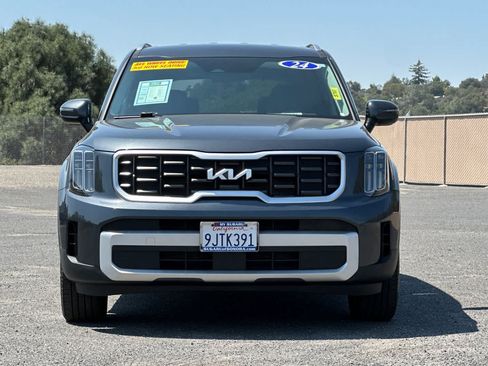 Used 2024 Kia Telluride S AWD/4WD image 8