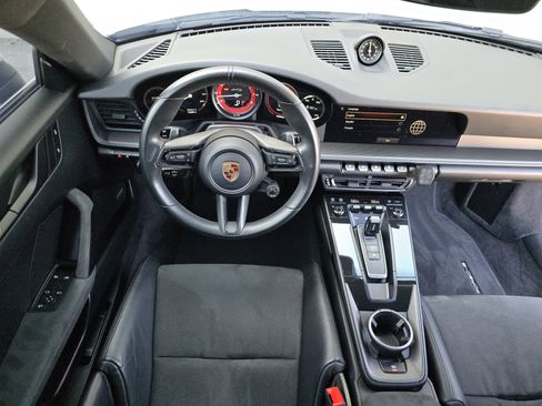 Certified 2023 Porsche 911 Carrera GTS image 15