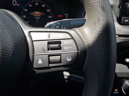 Certified 2023 Honda Accord EX image 21