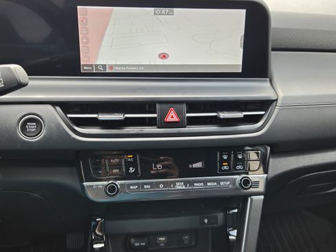 Used 2024 Kia Seltos EX FWD image 16