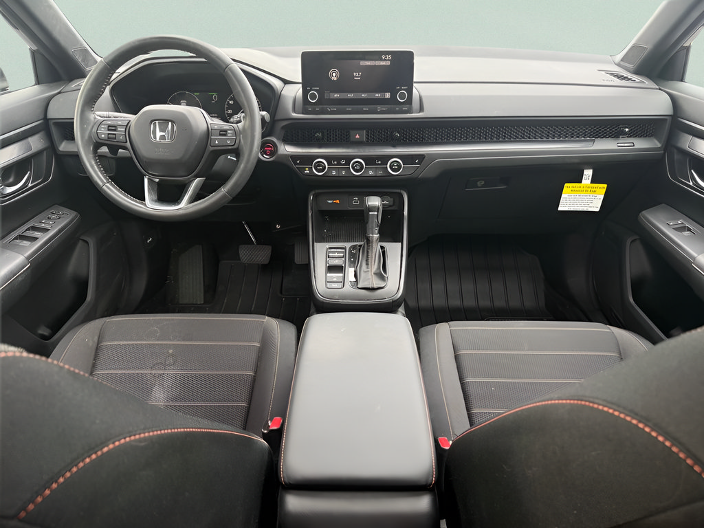 Used 2024 Honda CR-V Sport image 15
