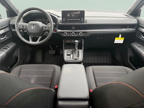 Certified 2024 Honda CR-V Sport image 15