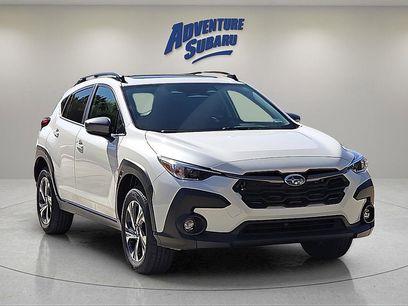 New 2026 Subaru Crosstrek 2.5i Premium