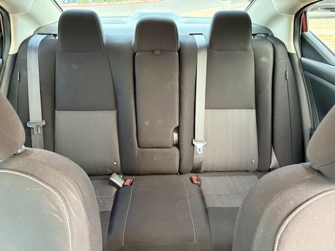 Used 2021 Nissan Sentra SV image 21