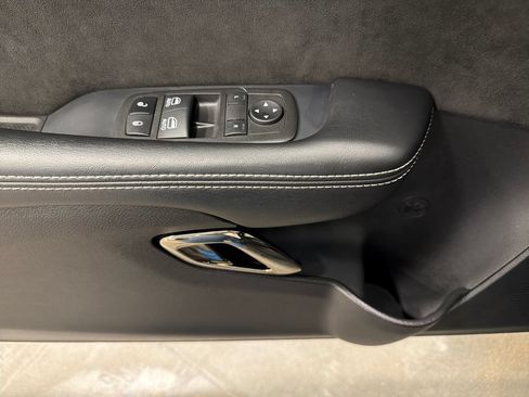 Used 2022 Dodge Challenger SRT Hellcat Redeye RWD image 14
