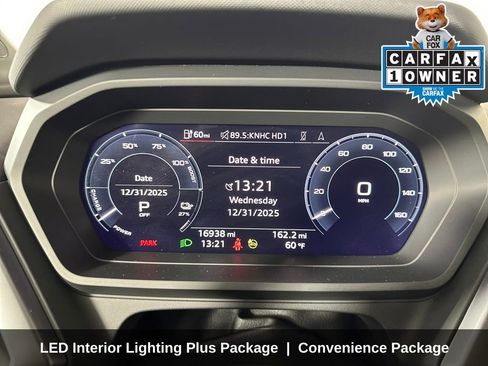 Used 2024 Audi Q4 e-tron Prestige image 19