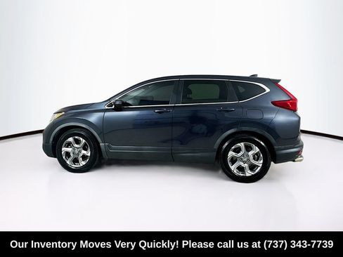 Used 2018 Honda CR-V EX image 4