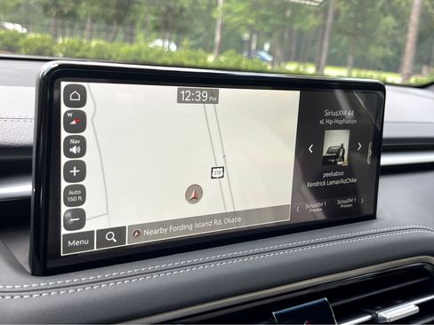 New 2026 Genesis G70 3.3T Sport Prestige image 8