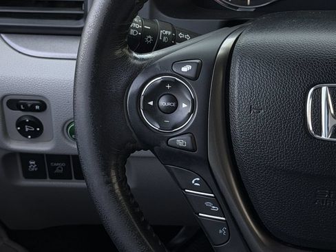 Used 2019 Honda Ridgeline RTL-T image 14