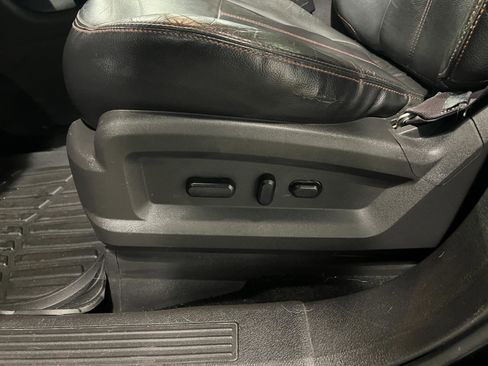 Used 2014 Ford Edge SEL w/ Equipment Group 205A image 24