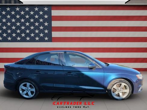 Used 2018 Audi A3 2.0T Premium FWD image 5