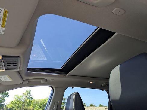 Used 2023 Nissan Rogue SV w/ SV Premium B Package image 20