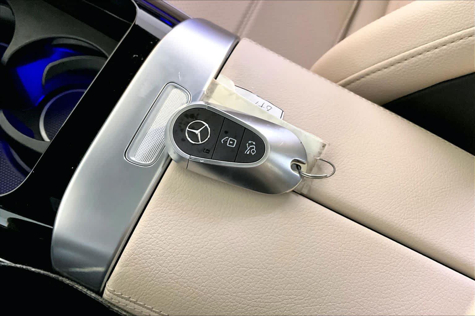 Certified 2026 Mercedes-Benz GLC 300 4MATIC image 15
