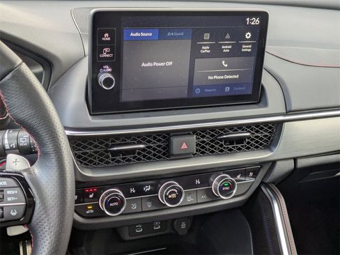 Certified 2025 Acura ADX A-Spec image 24