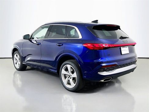 New 2025 Audi Q5 2.0T Premium Plus image 5
