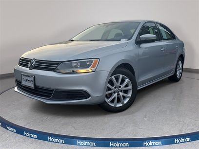 Used 2013 Volkswagen Jetta SE