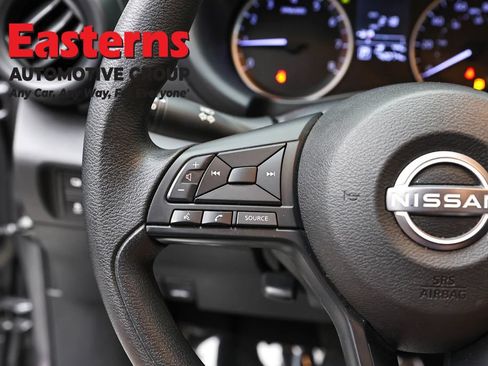 Used 2024 Nissan Kicks S FWD image 14