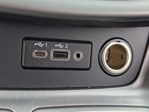 Used 2024 Nissan Murano SV FWD image 19