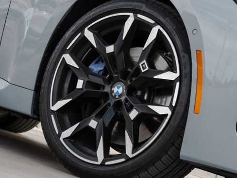 Certified 2025 BMW M240i Coupe image 9