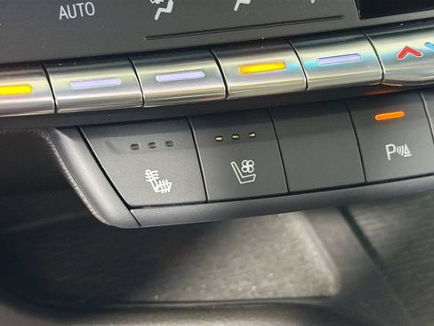 Certified 2022 Cadillac CT5 Premium Luxury w/ Technology Package AWD/4WD image 20