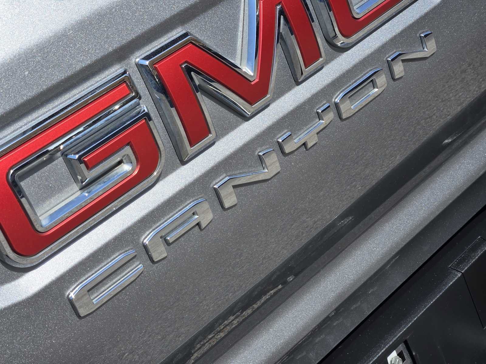 Certified 2023 GMC Canyon Elevation w/ Elevation Premium Package AWD/4WD image 11