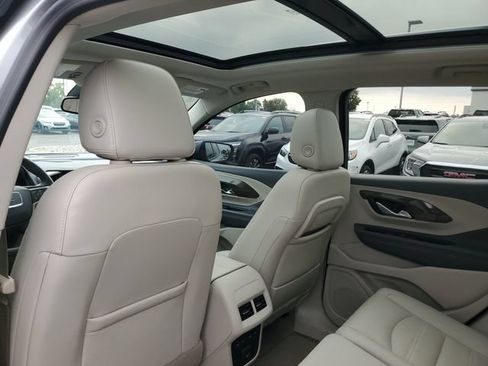Certified 2023 GMC Terrain Denali w/ Denali Premium Package AWD/4WD image 10