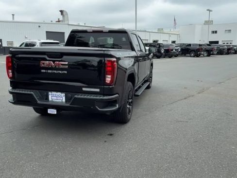 Used 2023 GMC Sierra 1500 Elevation AWD/4WD image 7