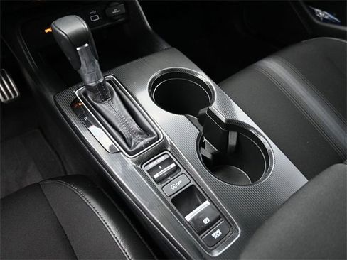Certified 2024 Honda Civic Sport image 30