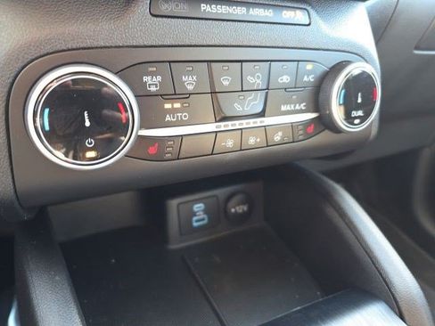 Used 2023 Ford Escape Active AWD/4WD image 22