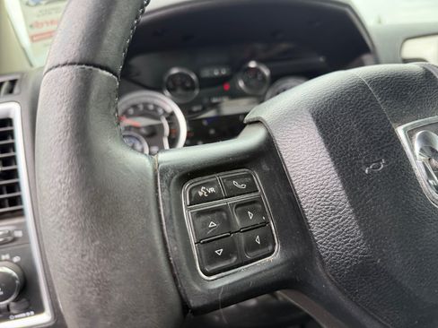 Used 2018 RAM 1500 Big Horn AWD/4WD image 18