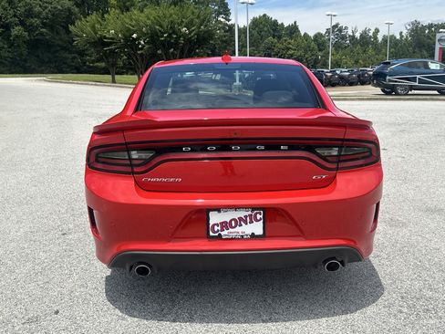 Used 2023 Dodge Charger GT RWD image 6