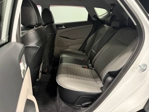 Used 2020 Hyundai Tucson Sport AWD/4WD image 33