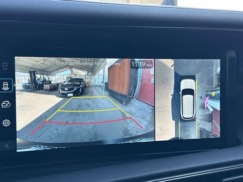 New 2026 Hyundai Palisade XRT Pro AWD/4WD image 21