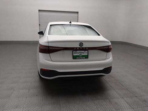 Used 2025 Volkswagen Jetta S FWD image 6