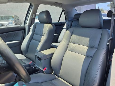 Used 2007 Honda Accord EX-L image 18