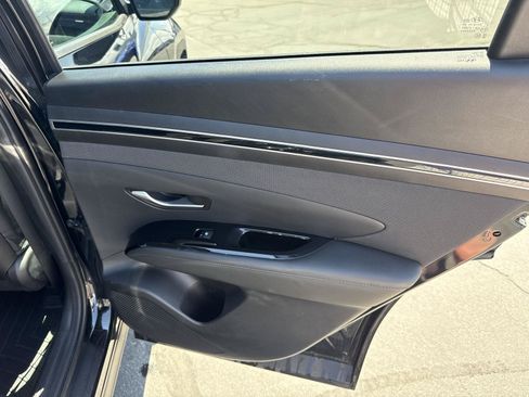 Used 2022 Hyundai Tucson SEL w/ Convenience + Premium Package AWD/4WD image 23