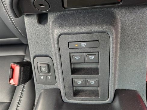 New 2025 Ford Bronco Outer Banks image 47