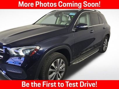 Used 2022 Mercedes-Benz GLE 350 4MATIC w/ 3rd Row Seat Package