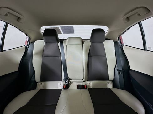 Used 2025 Toyota Corolla LE FWD image 29