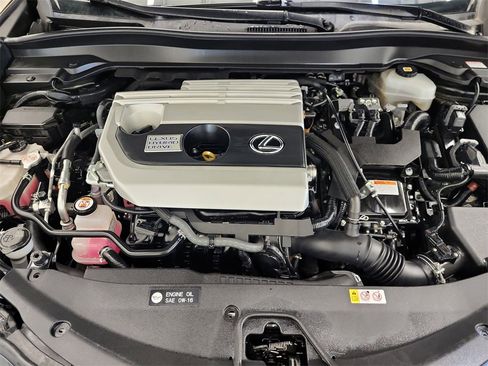 Used 2020 Lexus UX 250h F Sport image 20