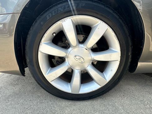 Used 2005 INFINITI Q45 w/ (P01) Premium Pkg RWD image 44