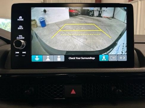 Used 2024 Honda CR-V EX-L image 34