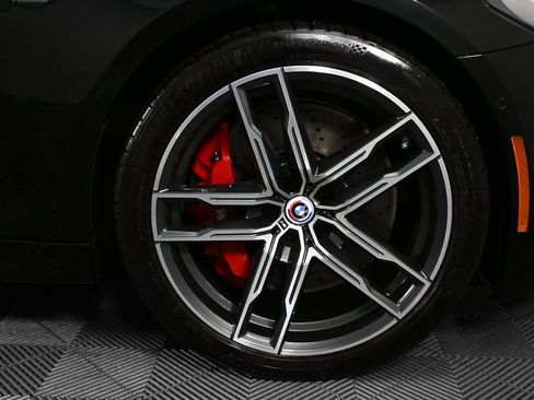 Used 2023 BMW M5 w/ Executive Package image 34