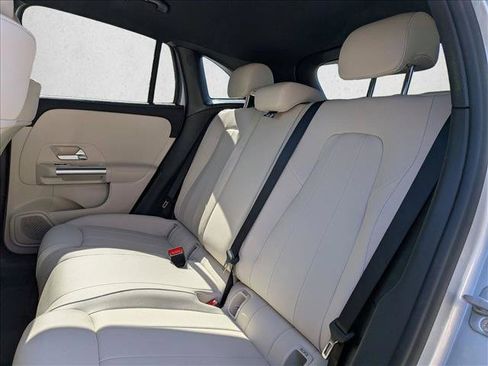 New 2026 Mercedes-Benz GLA 250 image 14