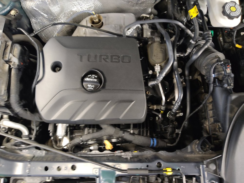 Used 2021 Chevrolet TrailBlazer LT w/ Convenience Package FWD image 30