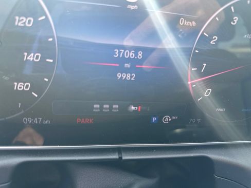 Used 2026 Mercedes-Benz C 300 Sedan image 20